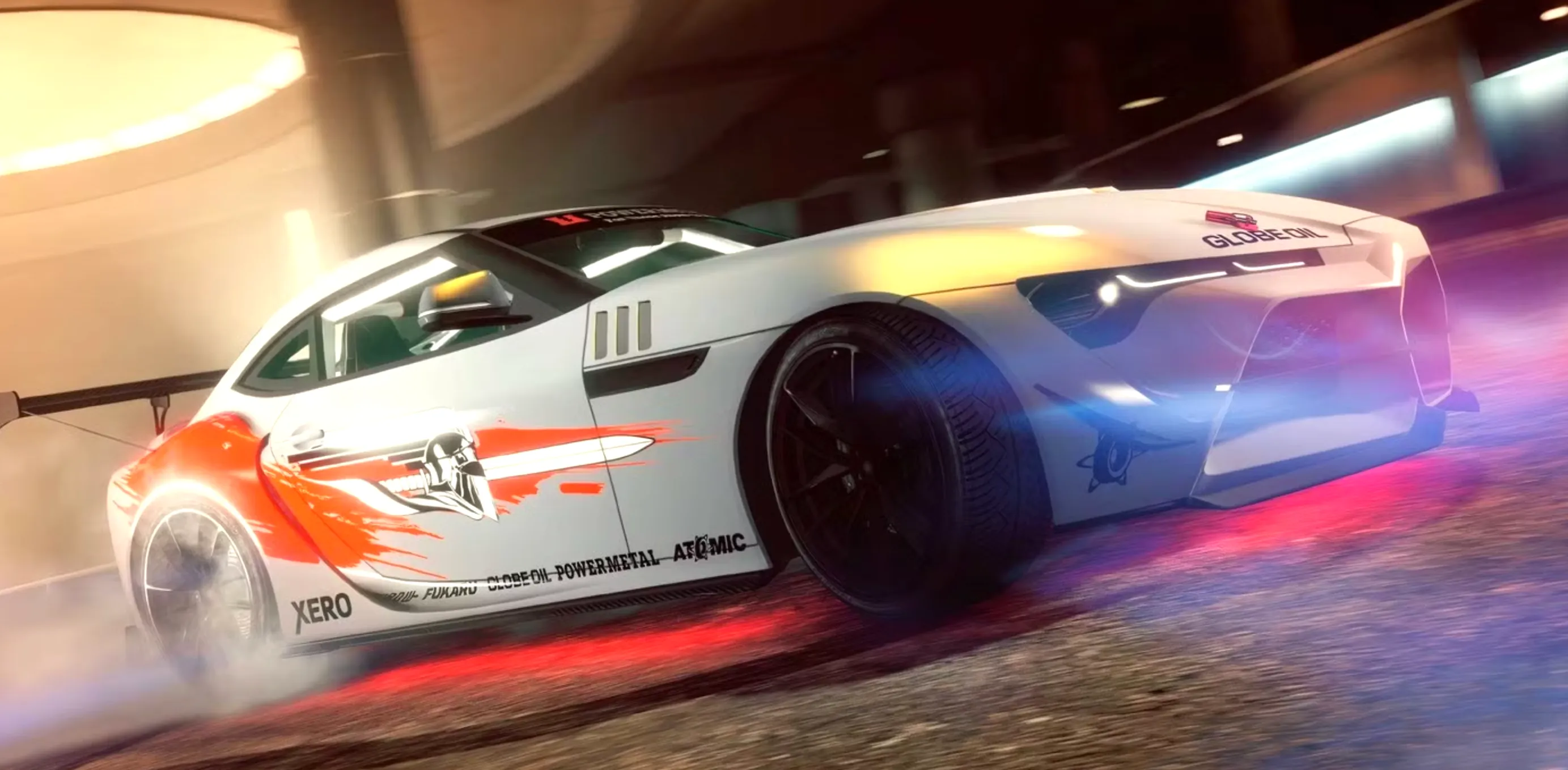 Dinka Jester RR gta online